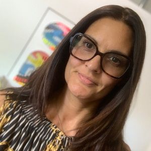 Meet your Posher, Paola